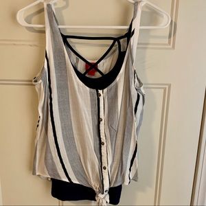 ✨ tank & cami combo